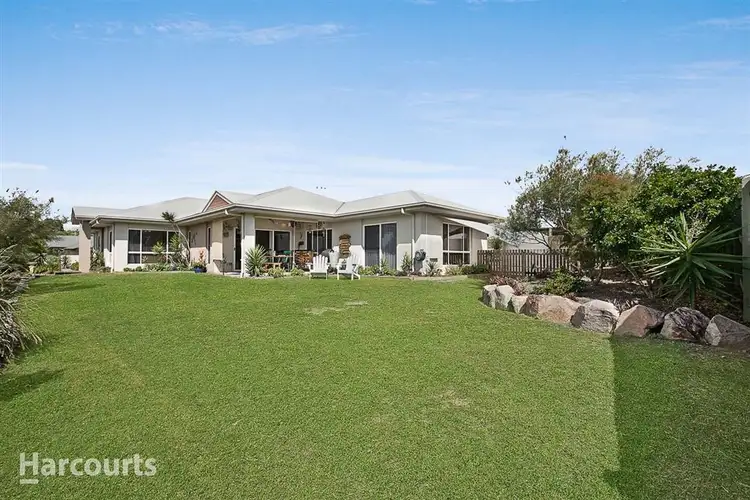 37 Karraschs Road, Craignish QLD 4655