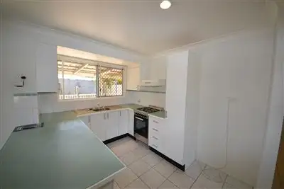 Second view of Homely house listing, 15 Davison Street, Gracemere QLD 4702