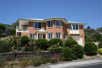 Main view of Homely house listing, 5 Gould Crescent, Rosetta TAS 7010