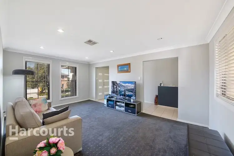 Second view of Homely house listing, 32 Dodonea Circuit, Mount Annan NSW 2567