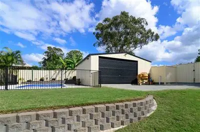 Fourth view of Homely house listing, 13 Ernest St, Windaroo QLD 4207