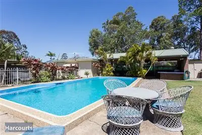 Second view of Homely house listing, 12 Clivia Crescent, Daisy Hill QLD 4127