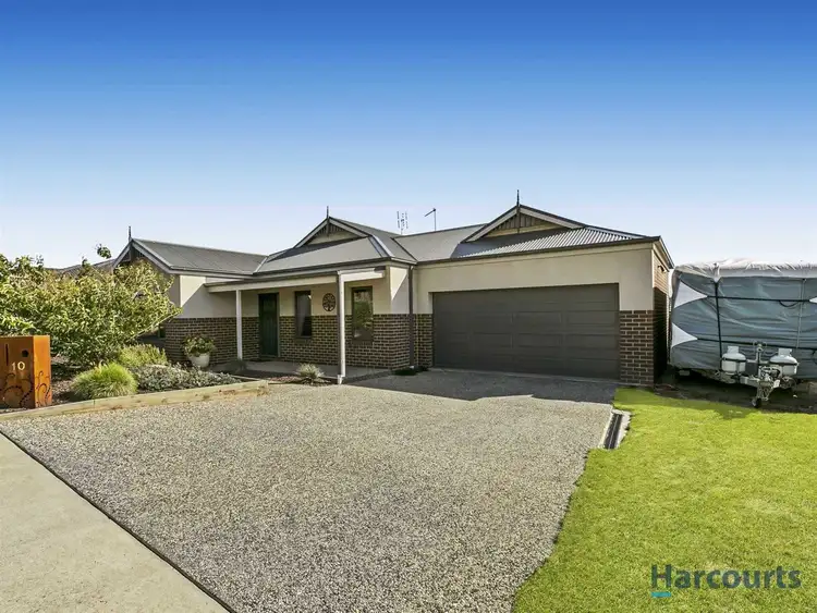 10 Macallister Court, Warragul VIC 3820