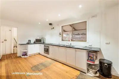 Second view of Homely house listing, 10 Carpenters Road, Shelford VIC 3329