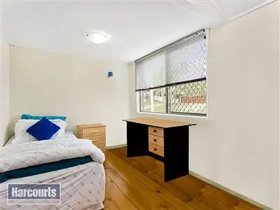 Fifth view of Homely house listing, 56 Gebbie Street, Kelvin Grove QLD 4059