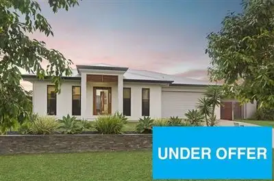 65 Bonnett Road, Mount Low QLD 4818