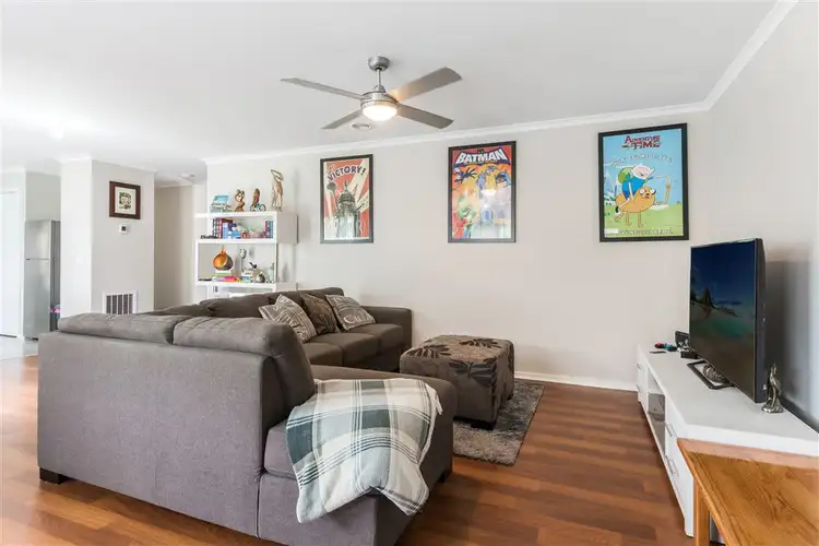 Second view of Homely unit listing, 2/4 Kerr Street, North Geelong VIC 3215