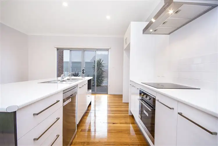 Second view of Homely unit listing, 17/15 Lewis Street, Longford TAS 7301