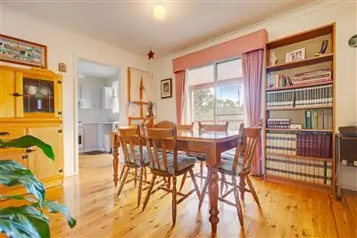 Fourth view of Homely house listing, 46 Hilary Street, Winston Hills NSW 2153