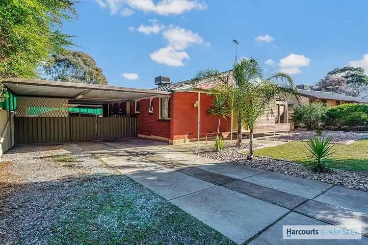 Fourth view of Homely house listing, 25 Fuller Crescent, Elizabeth East SA 5112