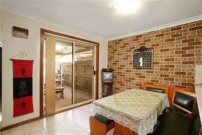 Seventh view of Homely semi-detached listing, 1/15 Zeppelin Place, Raby NSW 2566