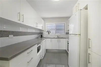 Main view of Homely unit listing, 3/91 Pashen Street, Morningside QLD 4170
