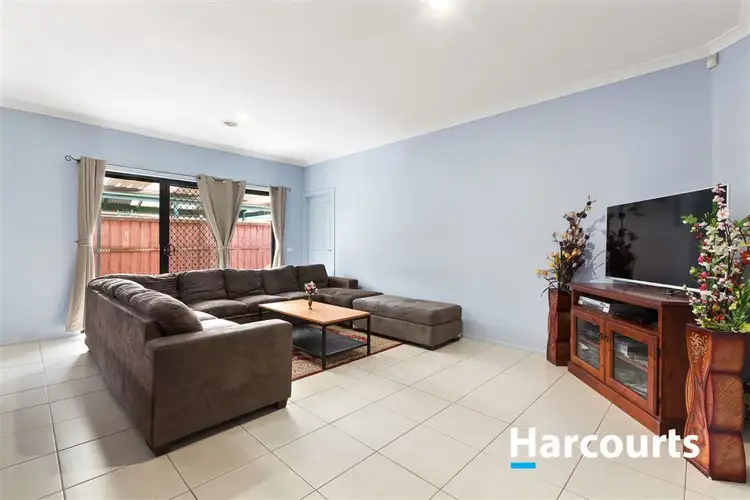 Third view of Homely house listing, 6 Skehan Place, Epping VIC 3076