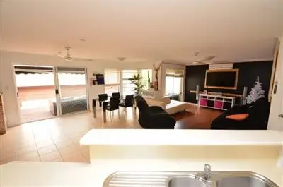Main view of Homely house listing, 23 Christina Ryan Way, Arundel QLD 4214