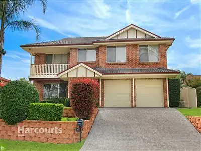 Main view of Homely house listing, 10 Kirriemuir Glen, Horsley NSW 2530
