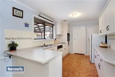 Third view of Homely house listing, 7 Kauri Court, Croydon VIC 3136