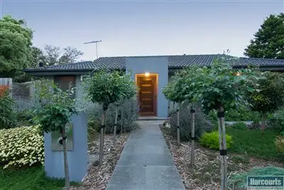 Main view of Homely house listing, 1A/69 Baxter Tooradin Road, Baxter VIC 3911