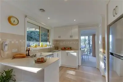 Sixth view of Homely unit listing, 1/14 Roberts Street, Ferntree Gully VIC 3156