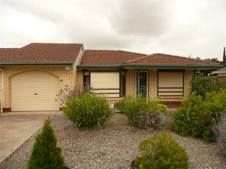 Main view of Homely unit listing, 3/22 Riddell Road, Holden Hill SA 5088