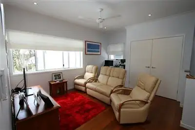 Fifth view of Homely townhouse listing, 4/12-16 Kangaroo Ave, Bongaree QLD 4507