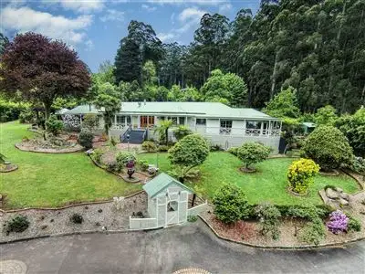 Main view of Homely house listing, 11 Ham Road, Ferny Creek VIC 3786