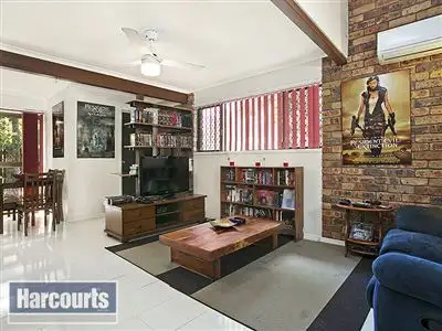Second view of Homely townhouse listing, 4/21 Bunowen Street, Ferny Grove QLD 4055