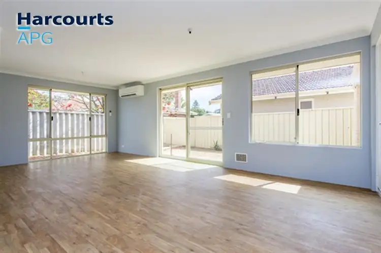 Fifth view of Homely house listing, 5 A Otway Street, Withers WA 6230