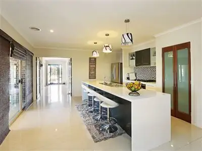 Third view of Homely house listing, 86 Tulla Drive, Teesdale VIC 3328