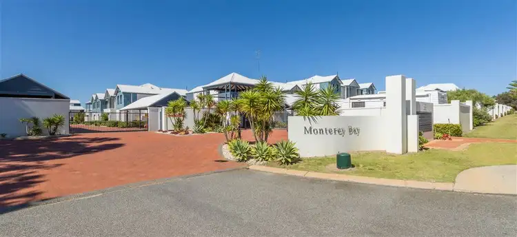 Sixth view of Homely unit listing, 25/206 Mary Street, Halls Head WA 6210