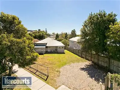 Second view of Homely house listing, 22 Hetherington Street, Herston QLD 4006