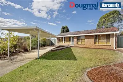 17 Amundsen Street, Leumeah NSW 2560