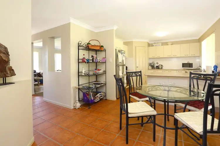 Fourth view of Homely house listing, 11 Turrbal Street, Bellbowrie QLD 4070