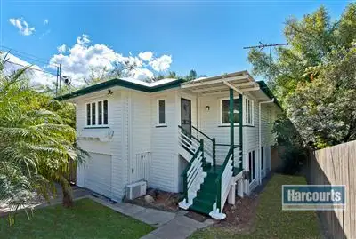 61 Celia Street, Ashgrove QLD 4060