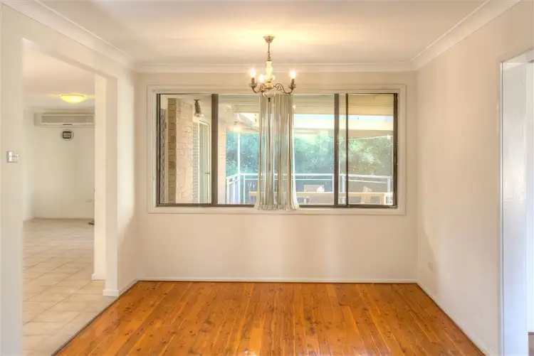 Fifth view of Homely house listing, 455 Windsor Road, Baulkham Hills NSW 2153