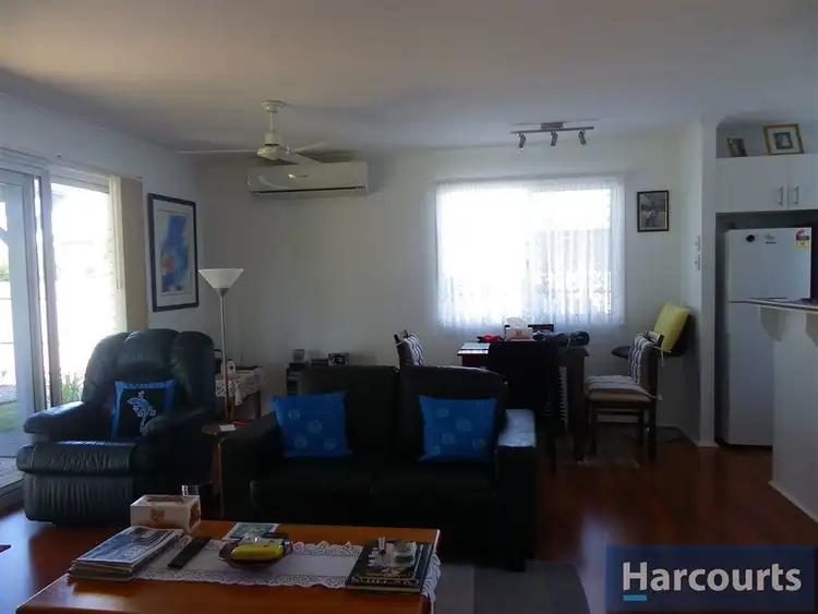 Second view of Homely semi-detached listing, 2/33 Island Pde, Banksia Beach QLD 4507