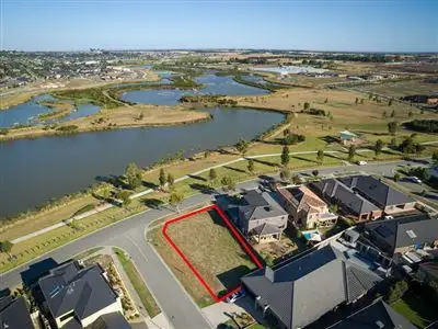 Fifth view of Homely land listing, 35 The Esplanade, Narre Warren South VIC 3805