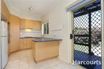 Second view of Homely townhouse listing, 4 Bicolor Court, Bundoora VIC 3083
