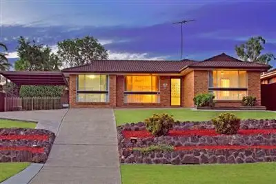 Main view of Homely house listing, 83 Chapel Lane, Baulkham Hills NSW 2153