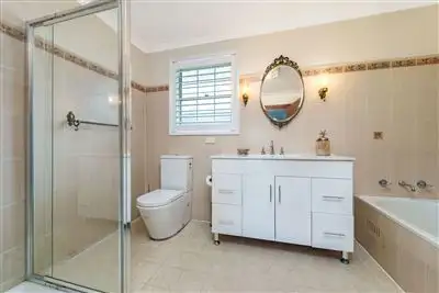 Sixth view of Homely house listing, 3 Lacebark Way, Castle Hill NSW 2154