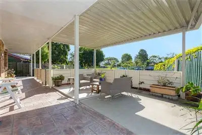 Fifth view of Homely house listing, 10 Willoughby Court, Kippa-ring QLD 4021