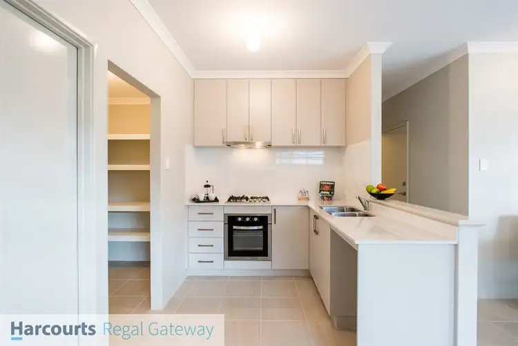 Fifth view of Homely house listing, 2b Geikie Glade, Wandi WA 6167