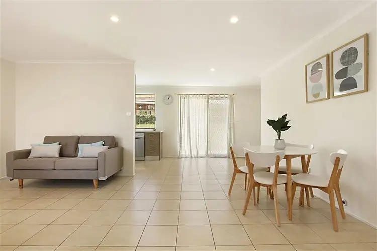 Second view of Homely villa listing, 27/17-19 Sinclair Avenue, Blacktown NSW 2148