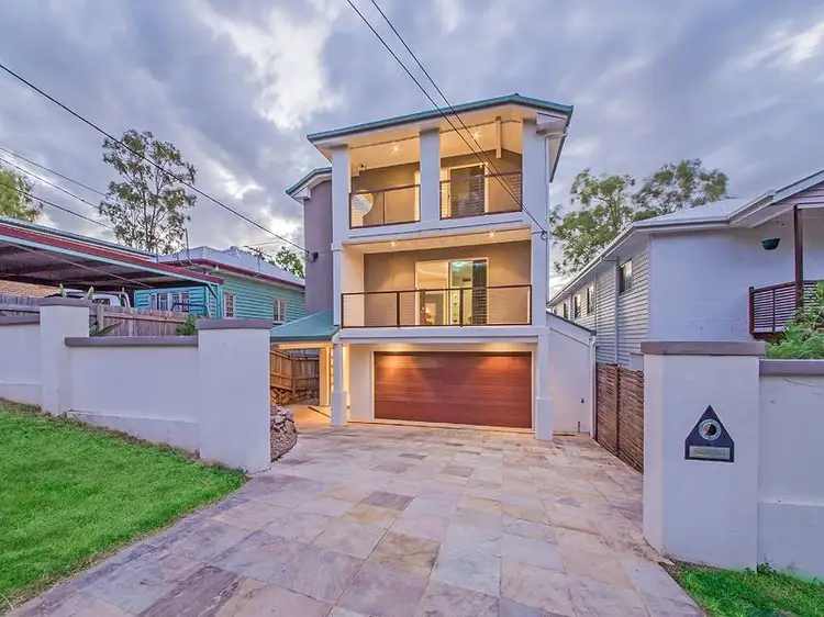 Sixth view of Homely house listing, 19 Garden Street, Greenslopes QLD 4120