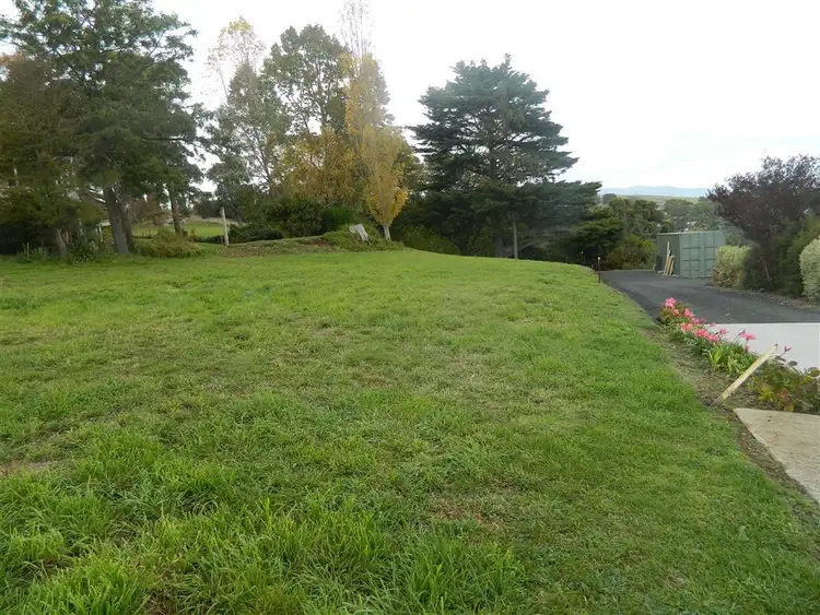Third view of Homely land listing, 1B Marine Street, East Devonport TAS 7310