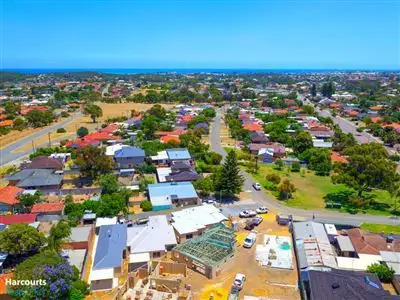 Fifth view of Homely house listing, 2/6 Sawle Road, Hamilton Hill WA 6163