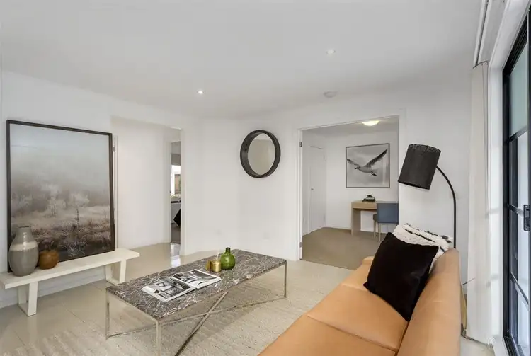 Fourth view of Homely apartment listing, 12/44 Clarendon Street, Thornbury VIC 3071