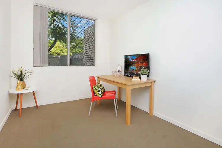 Sixth view of Homely unit listing, 1/23 Brook Road, Wooloowin QLD 4030