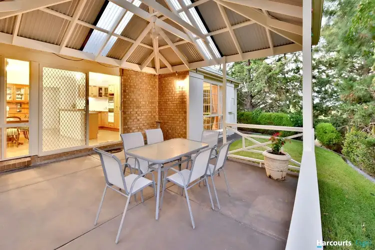 10 Hillside Court, Aberfoyle Park SA 5159
