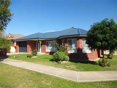 Main view of Homely house listing, 19 Collyn-Dale Drive, Wangaratta VIC 3677