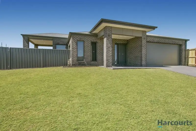 Main view of Homely house listing, 28 Collingwood Drive, Trafalgar VIC 3824